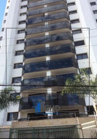 Edificio Atenas Garden