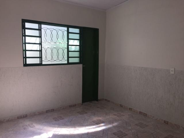 QNM 25 Casa Fundos Ceilândia