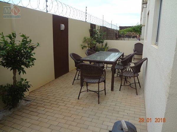 Apartamento Residencial Celina Guimarães 1 - Foto 10