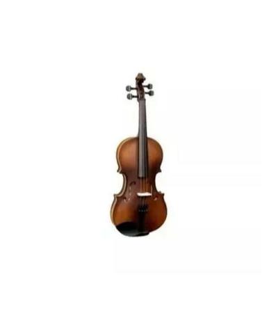 Violino Infantil 1/2 Vogga Kids C/ Case + Arco