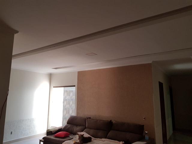 Casa c/ 3 Quartos com Suíte | Setor de Mansões Sobradinho | Pego seu Imóvel - Foto 5
