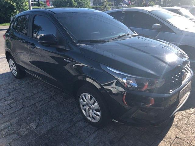 Fiat Argo 2018 top de linha com 26000km sem detalhes procurar Martins * - Foto 2