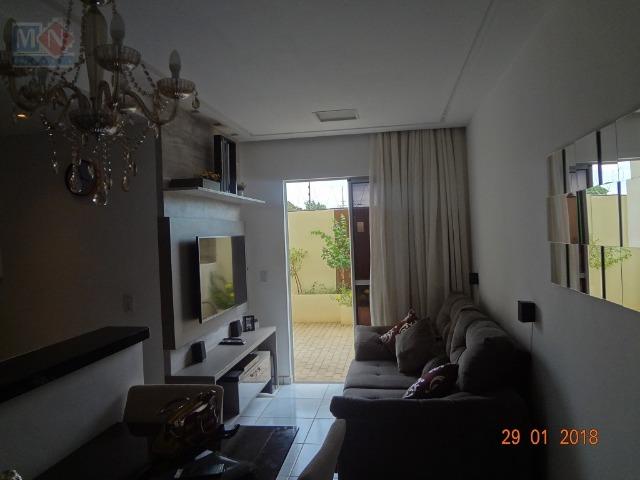 Apartamento Residencial Celina Guimarães 1