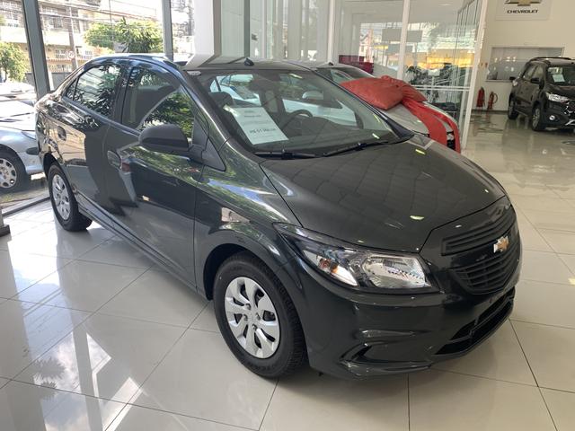Gm - Chevrolet Prisma Joy 1.0 2019 - Foto 3
