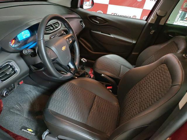Gm - Chevrolet Onix ltz 1.4 flex 4p manual - Foto 6