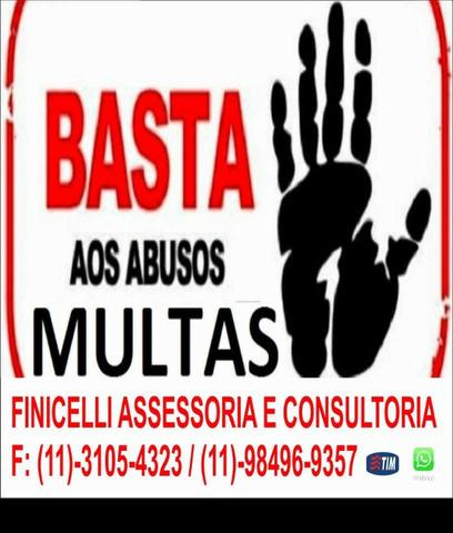 Sua CNH foi suspensa ou cassada? A doz assessoria resolve para você! - Foto 3