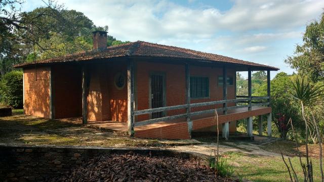 Chácara 4200 m² Atibaia Ac. Permuta. Cód. JEB-9 - Foto 2