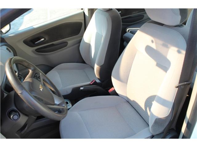 Chevrolet Spin 1.8 ltz 8v flex 4p automático - Foto 10