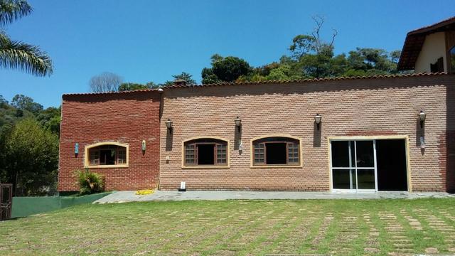 Linda Chácara 5000 m² em Atibaia SP Cód ARP-1 - Foto 2