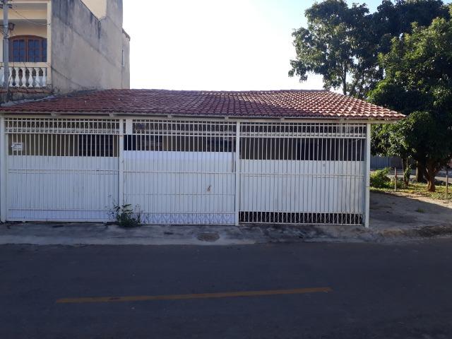 Ótima casa de 3 quartos em Samambaia Sul qd 308
