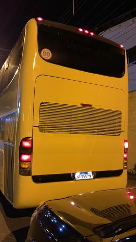 DD Scania 124/360 semi automático - Foto 4