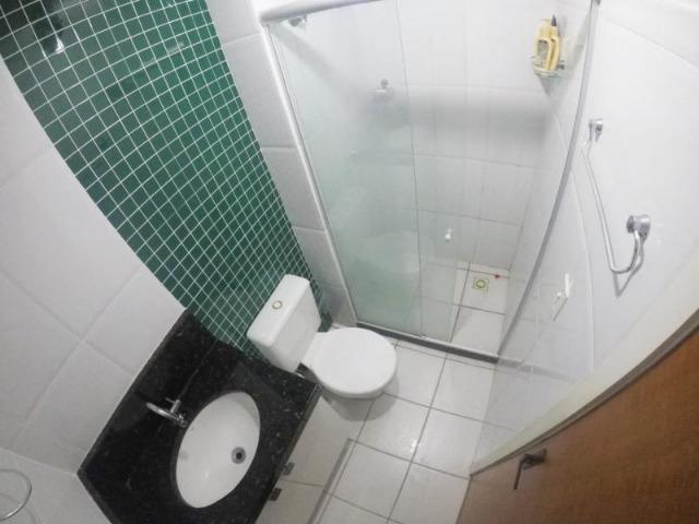 Lindo e decorado!! com suite , elevador e varanda - Foto 10
