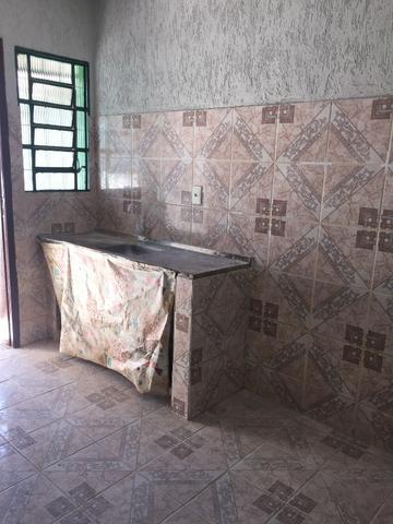 QNM 25 Casa Fundos Ceilândia - Foto 7