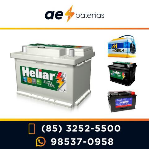 Compre e Ainda Ganhe Um Teste Gratuito Na Parte Elétrica
