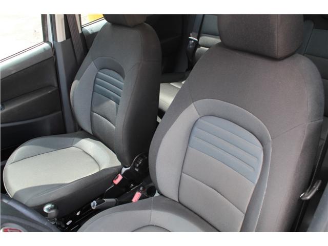 Fiat Idea 1.4 mpi attractive 8v flex 4p manual - Foto 8