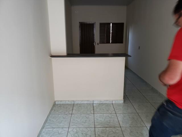 Casa 2/4 St Fé II Cond. 450 Aluga Airton * - Foto 11