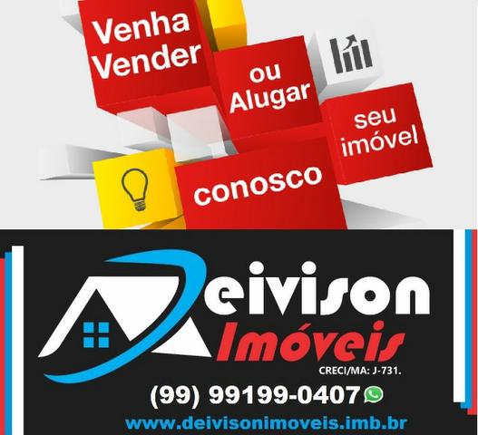 Vendo - Casa em Imperatriz no Condomínio New Ville - Foto 14