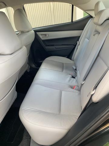 Corolla XEI 2.0 Aut 14/15 - Foto 3
