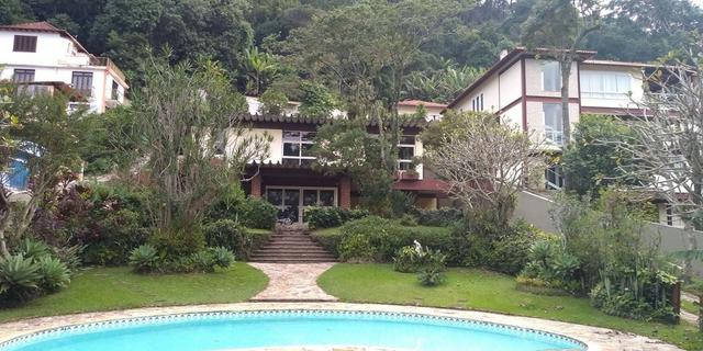 Casa no Retiro, Petrópolis