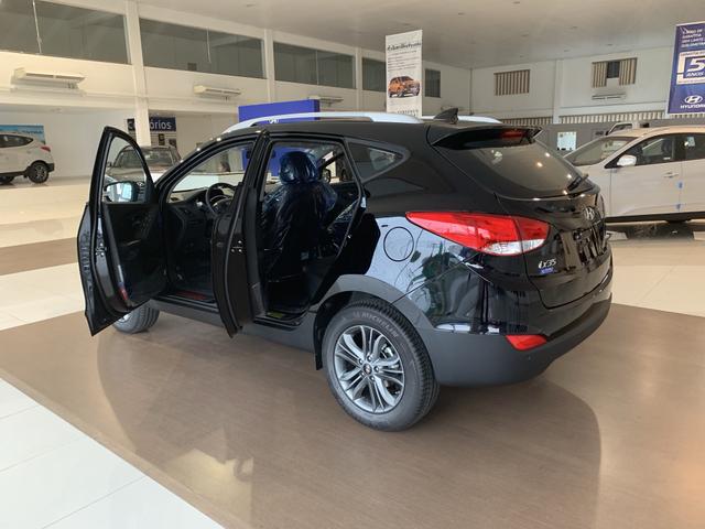 Ix 35 a suv mais top da categoria - Foto 2