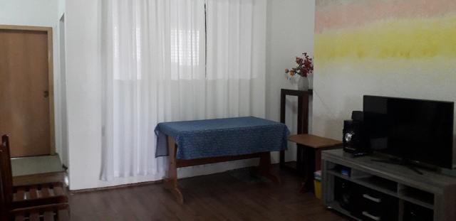 Casa a venda na QNG fino acabamento aceita financiamento e fgts, toda na laje estuda troca - Foto 14