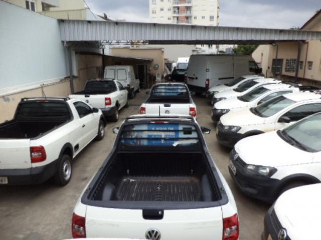 Volkswagen Saveiro STARTLINE 2P - Foto 11