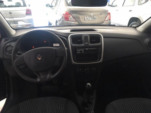 Renault Logan - Foto 7
