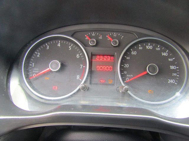 Volkswagen Voyage Comfortline 1.6 (Flex) - Foto 6