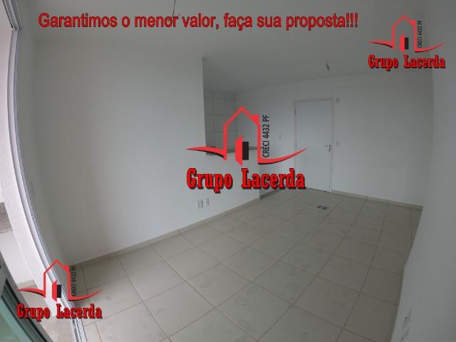 ® Smart Residence Downtown Apê com 1, 2 e 3 Quartos/Suíte - Centro - Foto 9
