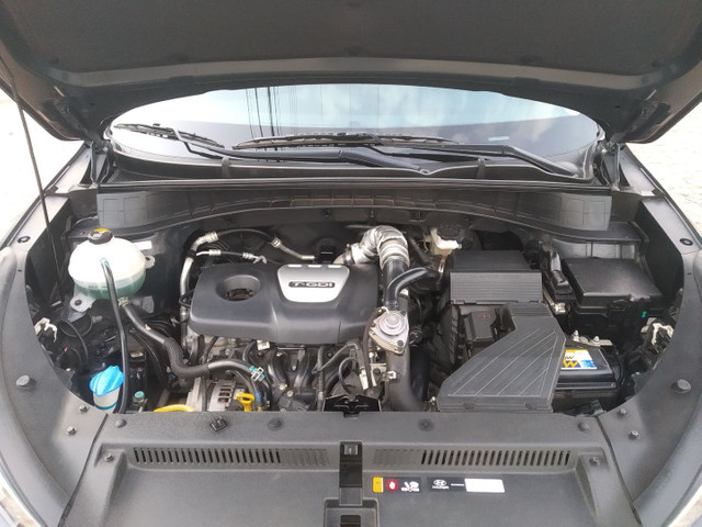 New Tucson 1.6 turbo - Foto 6