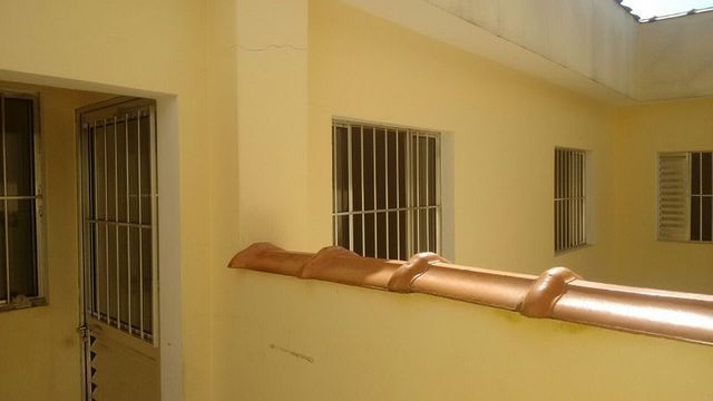 Casa - 1 Dorm - Embu - Jd. Julia