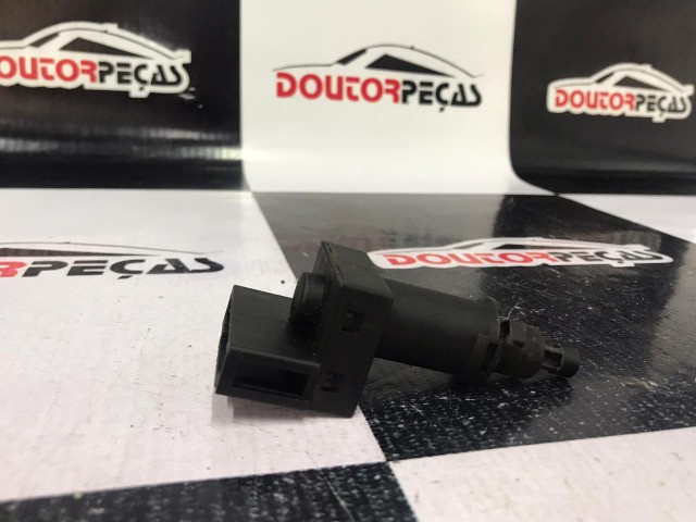 Sensor Pedal Embreagem Vw Gol Polo Golf Fox - Foto 2