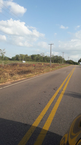 Terrenos para chácara antes de terra alta na PA 136