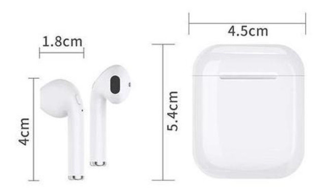 Fone bluetooth para IPhone e Android - Foto 2