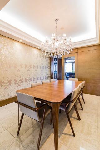 Apartamento à venda com 3 dormitórios em Rio branco, Porto alegre cod:500606 - Foto 8