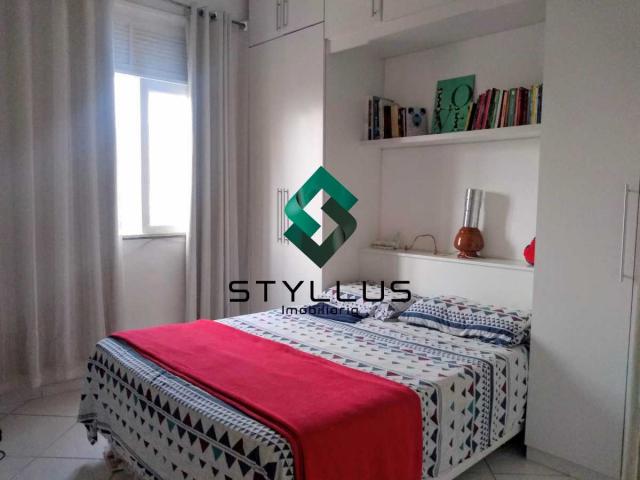 Apartamento à venda com 2 dormitórios em Engenho novo, Rio de janeiro cod:C22102 - Foto 5