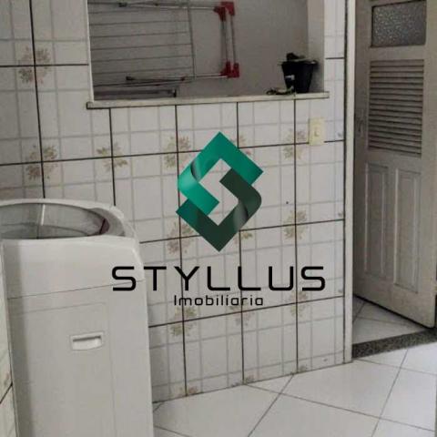 Apartamento à venda com 2 dormitórios em Engenho novo, Rio de janeiro cod:C22102 - Foto 14