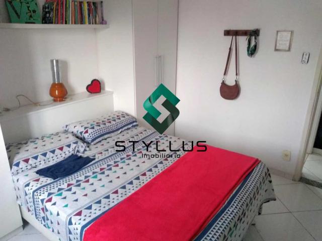 Apartamento à venda com 2 dormitórios em Engenho novo, Rio de janeiro cod:C22102 - Foto 6