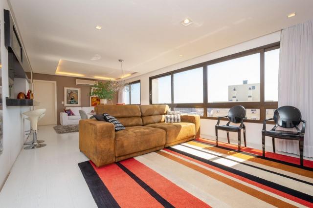 Apartamento à venda com 3 dormitórios em Rio branco, Porto alegre cod:37212 - Foto 15