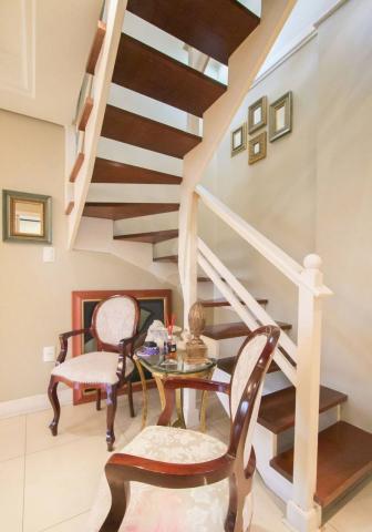 Apartamento à venda com 2 dormitórios em Bela vista, Porto alegre cod:85698 - Foto 14