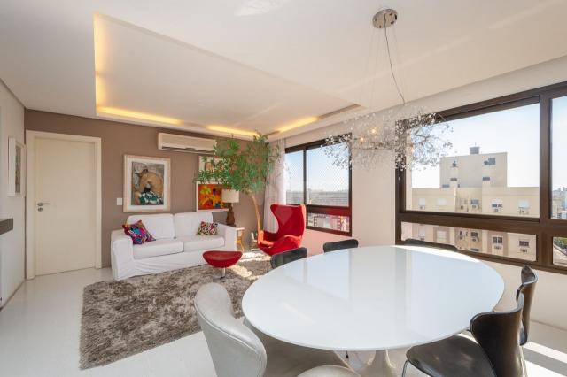 Apartamento à venda com 3 dormitórios em Rio branco, Porto alegre cod:37212 - Foto 13