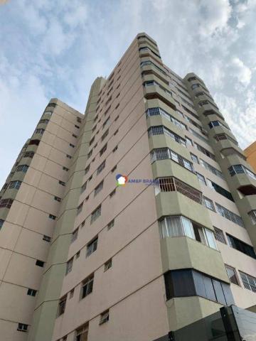 Apartamento com 2 dormitórios à venda, 70 m² por R$ 194.500,00 - Setor Leste Universitário - Foto 13