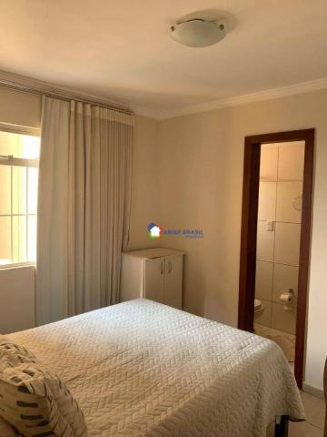 Apartamento com 2 dormitórios à venda, 70 m² por R$ 194.500,00 - Setor Leste Universitário - Foto 9