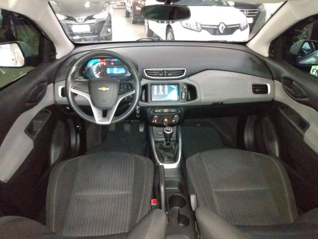 ONIX 2016/2017 1.4 MPFI LT 8V FLEX 4P MANUAL - Foto 6