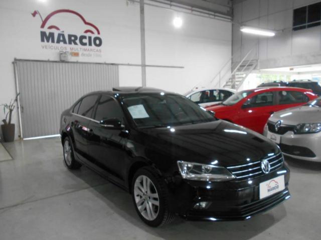 Volkswagen Jetta HL AD 2.0