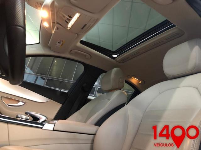 Mercedes C 200 AVANTGARDE 2.0 4P - Foto 9