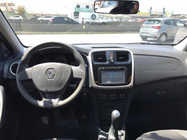 SANDERO Expression Hi-Power 1.0 16V 5p - Foto 2