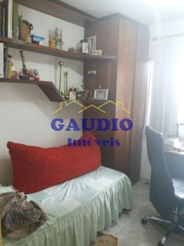 Lindo Apto 56 m² todo mobiliado - R$ 305.000,00 - Foto 8