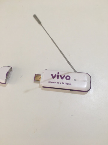 Modem Da Vivo Com Tv Digital Celulares E Telefonia Jardim Sao Joaquim Varginha Olx