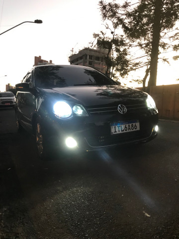 Polo Sportline 2013 - Foto 6